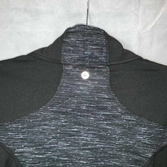 ACTIVE LIFE 90 Degree by Reflex 1/4 Zip M NWT - Picture 4 of 8